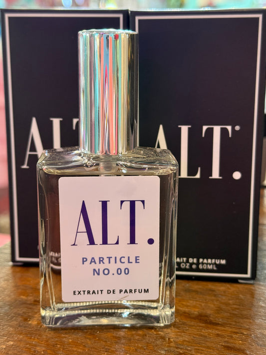 Alt. Particle 2oz