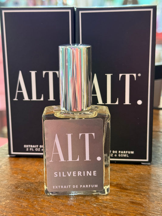 ALT. SILVERINE 1oz.
