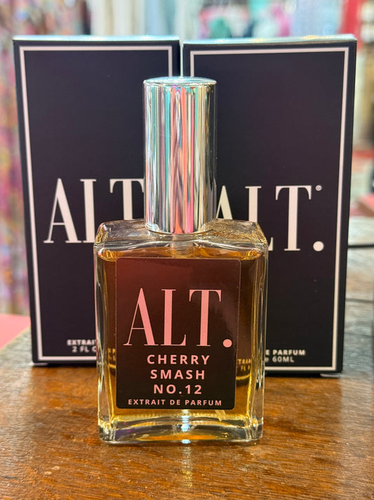 Alt Cherry Smash 2oz