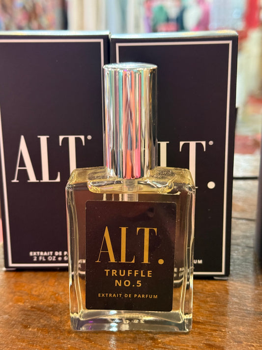Alt Truffle 2oz