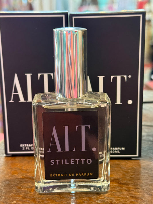 Alt Stiletto 2oz