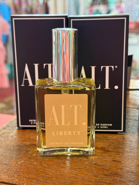 Alt Liberty 2oz