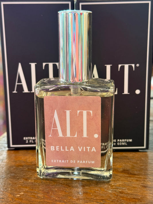 Alt BellaVita 2oz