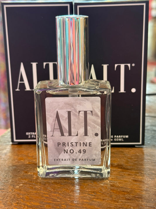 Alt Pristine 2oz