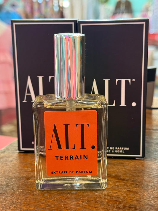 Alt. Terrain 2oz