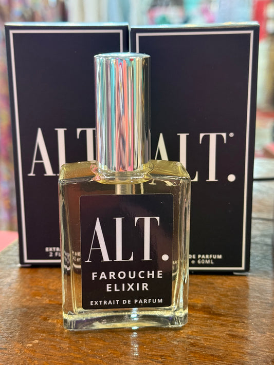 Alt Farouche Elixir 2oz