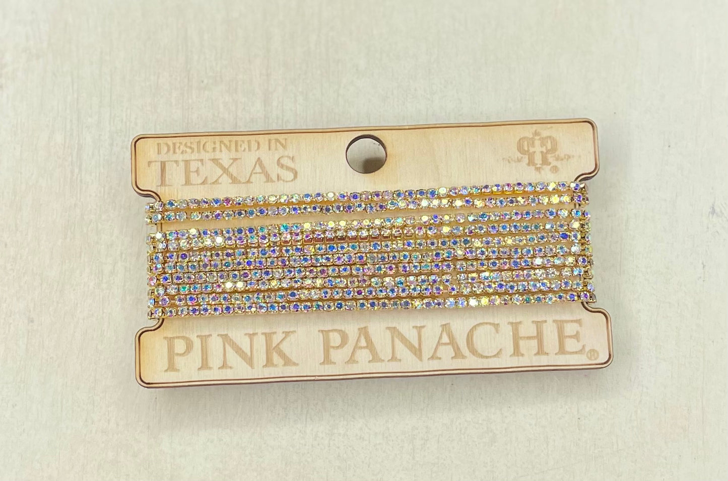 Pink Panache Bracelets - 1CNC A141