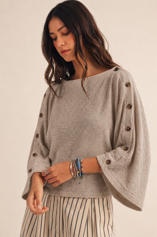The Lane  Sweater