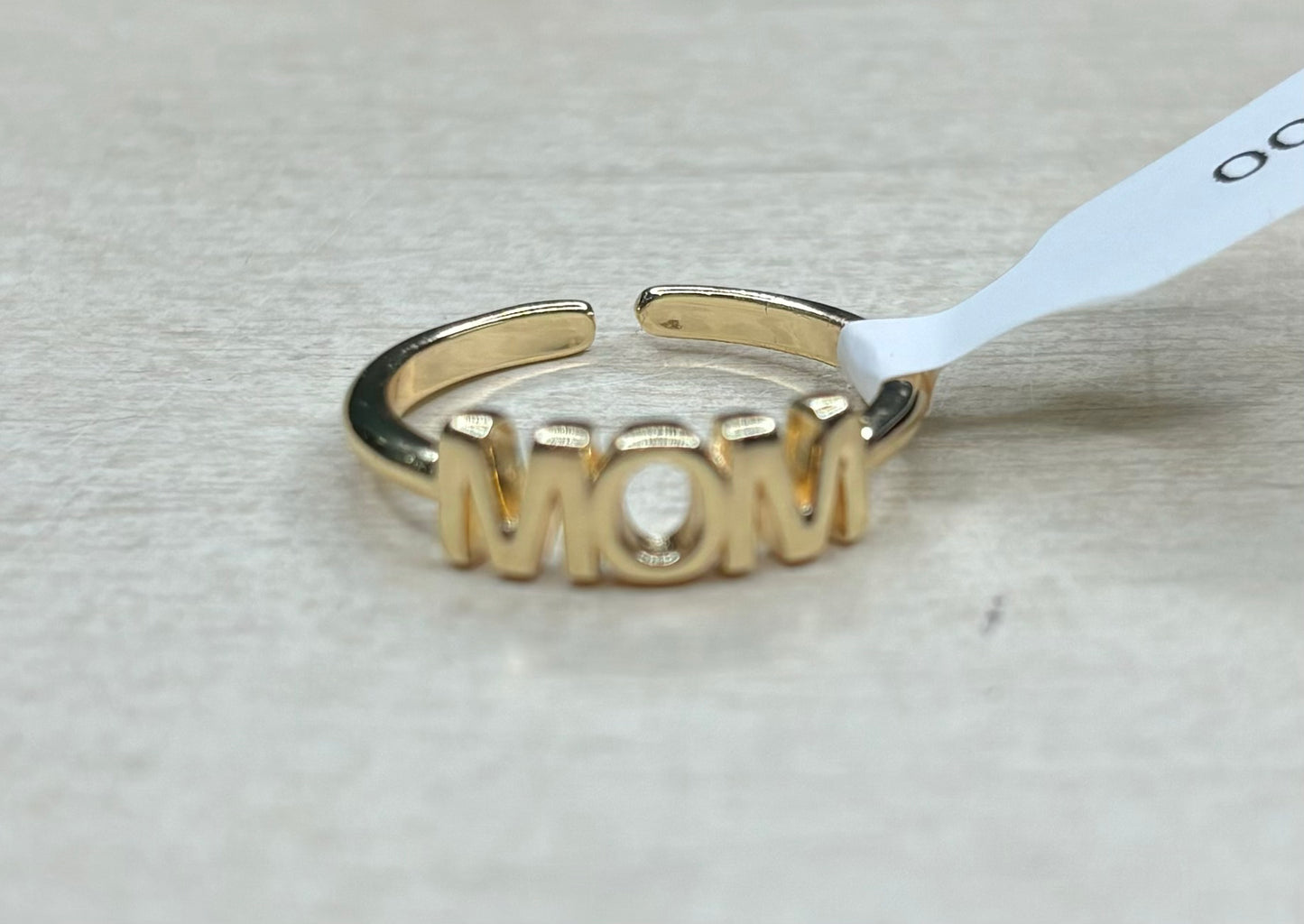 The Mom Ring