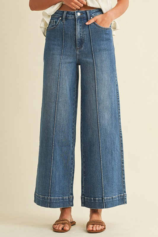 You’re My Wonderwall Jeans