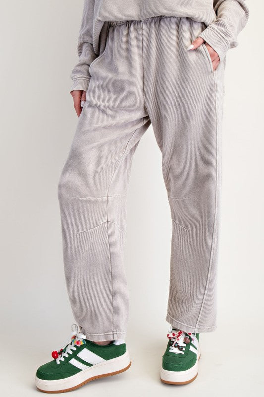 Wake Me Up  Pants