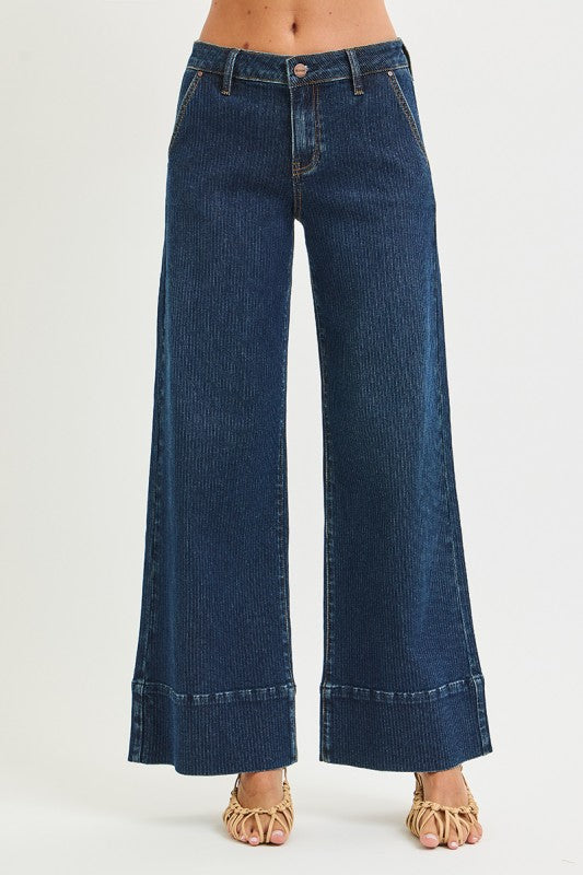 The Palmer Jean