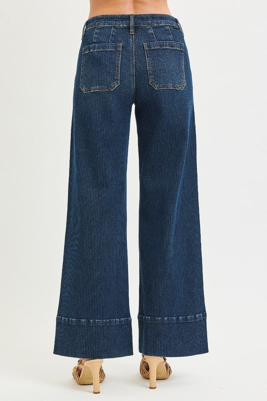 The Palmer Jean