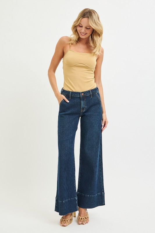 The Palmer Jean