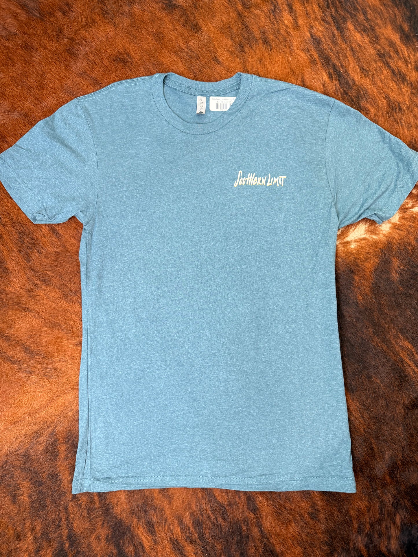 Southern Limit Hunting Dog