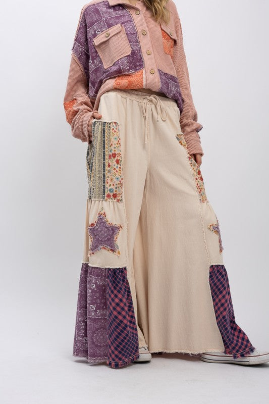 I Only Want You Wide Leg Pants