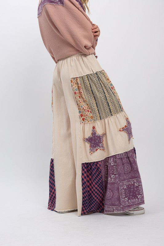 I Only Want You Wide Leg Pants