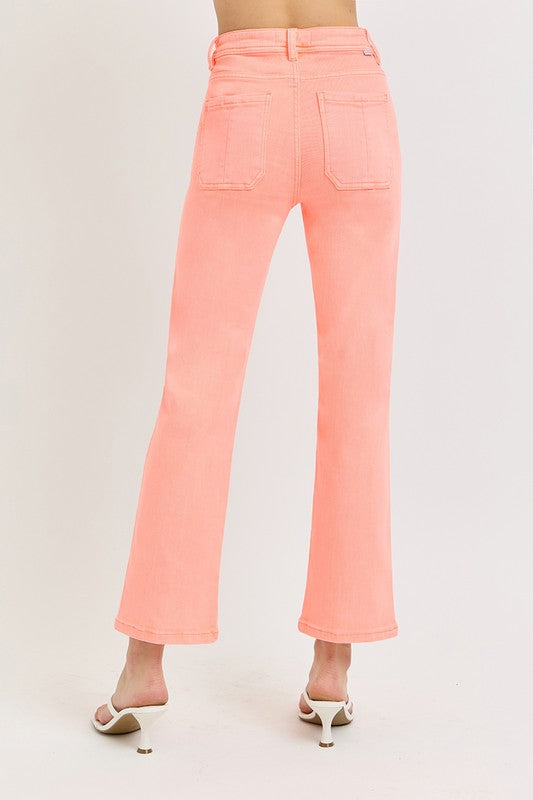 The Barbie Jean