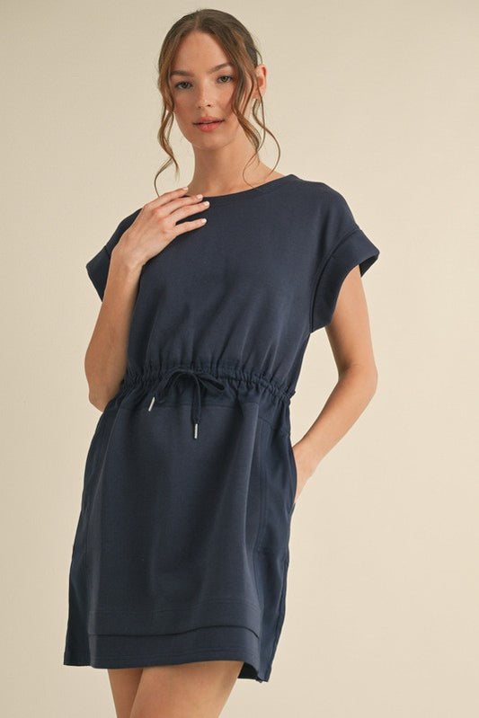 The Keene Dress