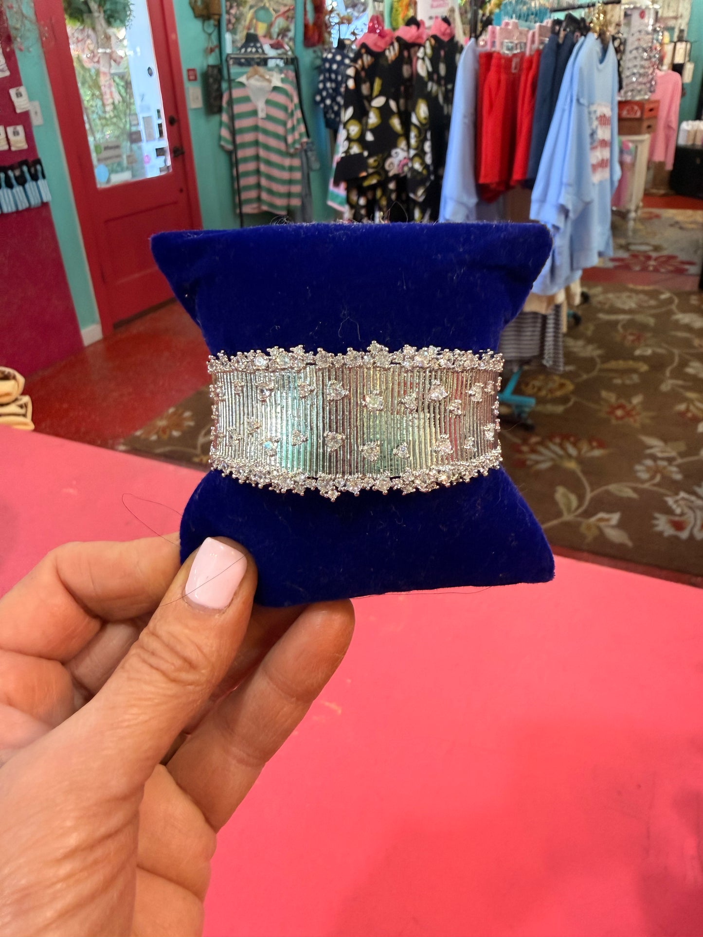 Thames Cuff
