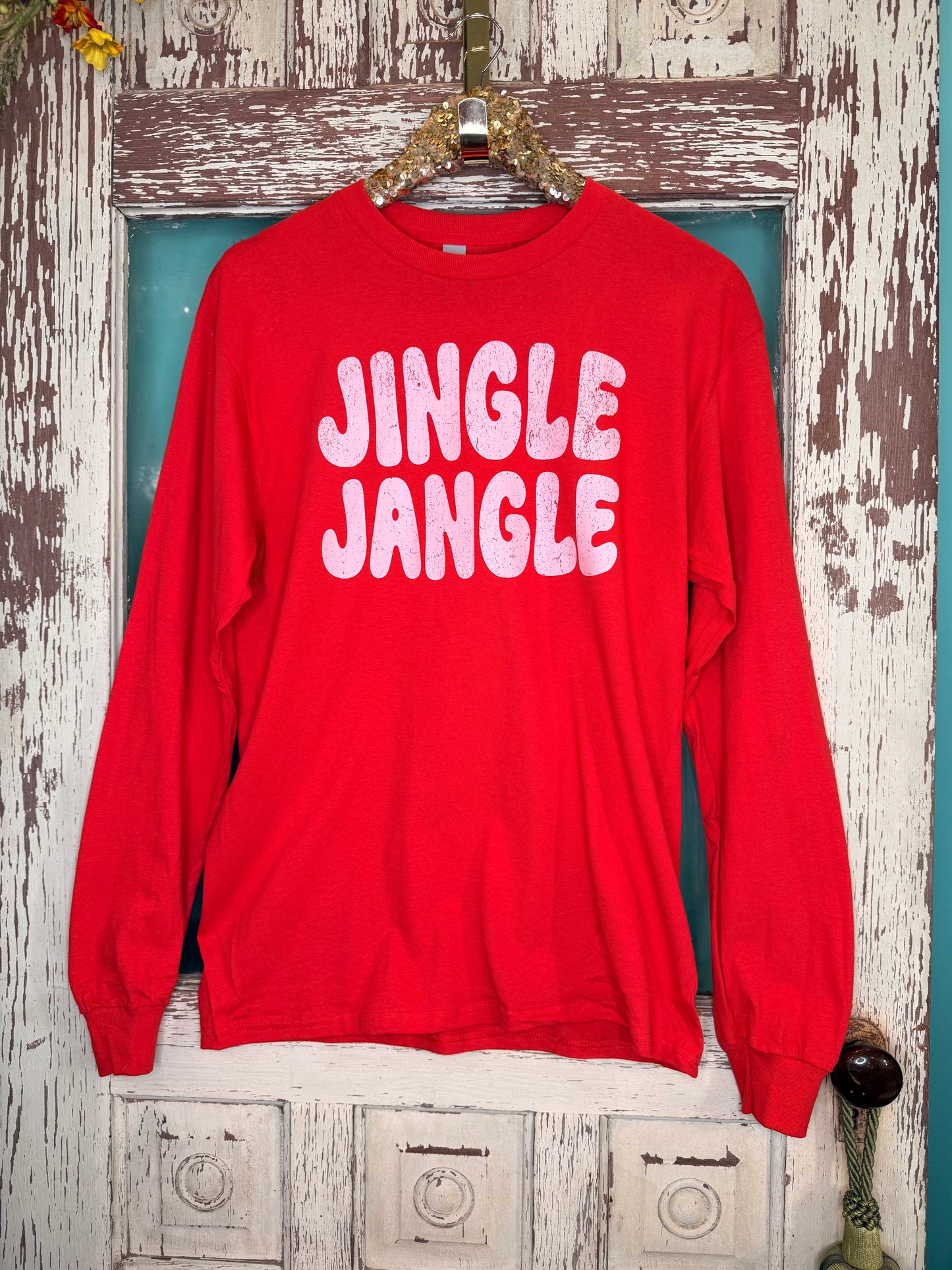 Jingle Jangle T Shirt