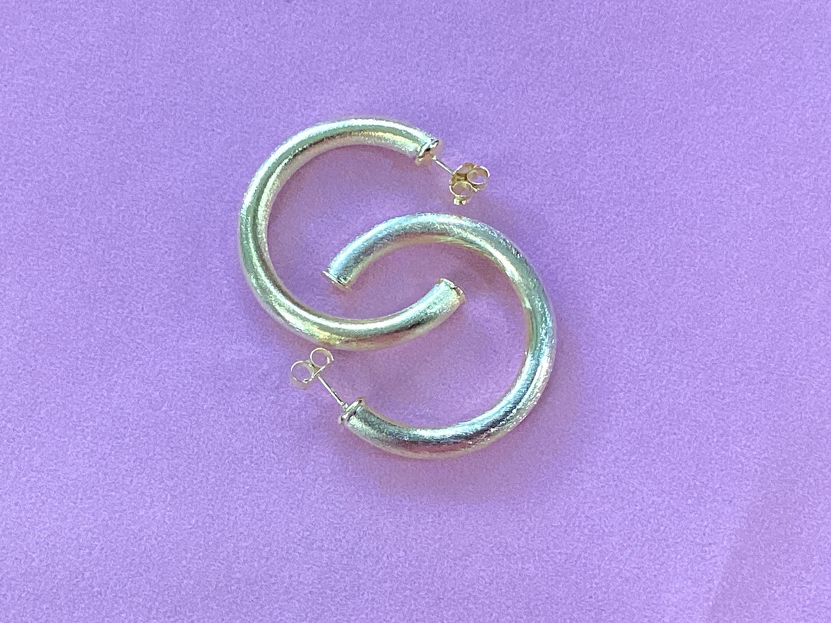 Chantal Hoops